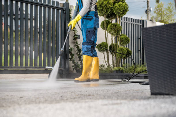 Best Residential Pressure Washing Services  in Newcastle, WA