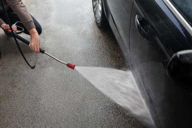 Trusted Newcastle, WA Pressure Washing Experts